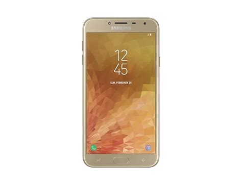 samsung j4 sd card capacity|User manual Samsung Galaxy J4 (English .